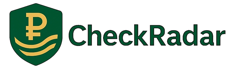 CheckRadar